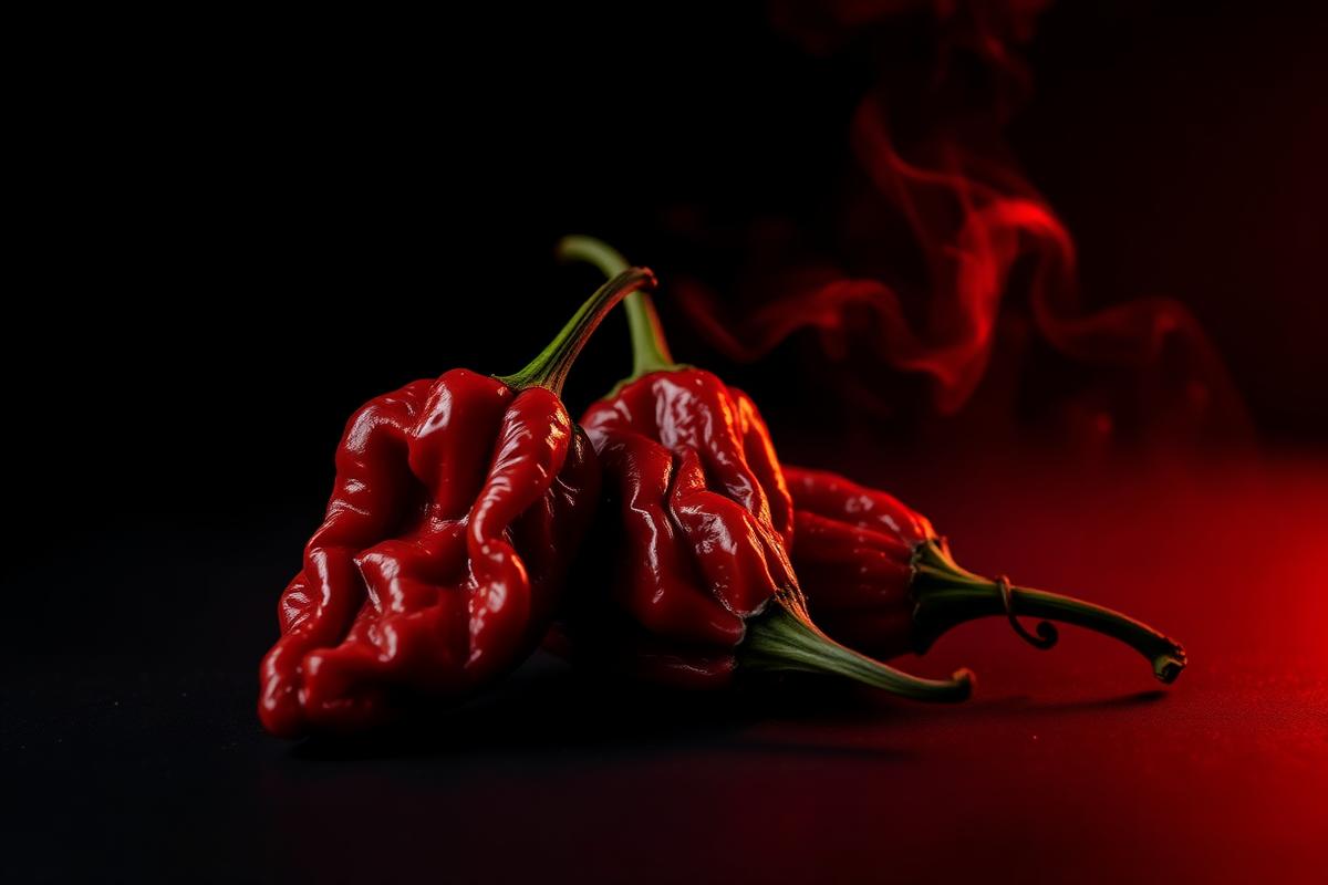 How Hot Is a Ghost Pepper?