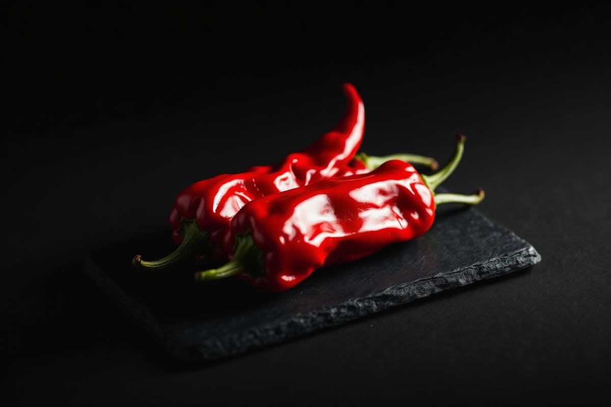 Meet the Carolina Reaper