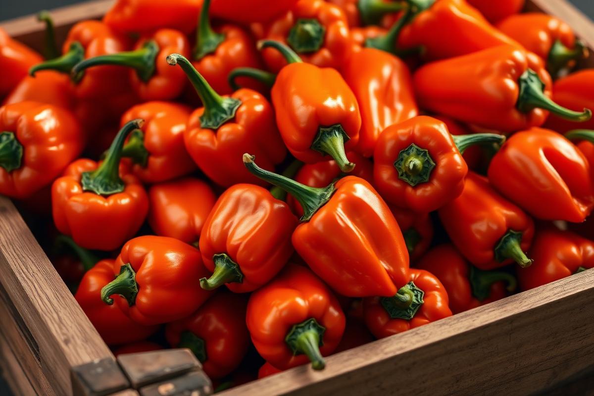 Meet the Habanero