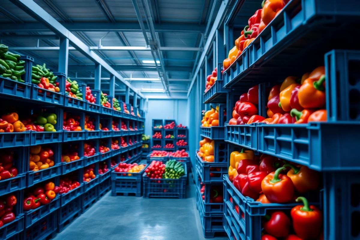 Cold Chain