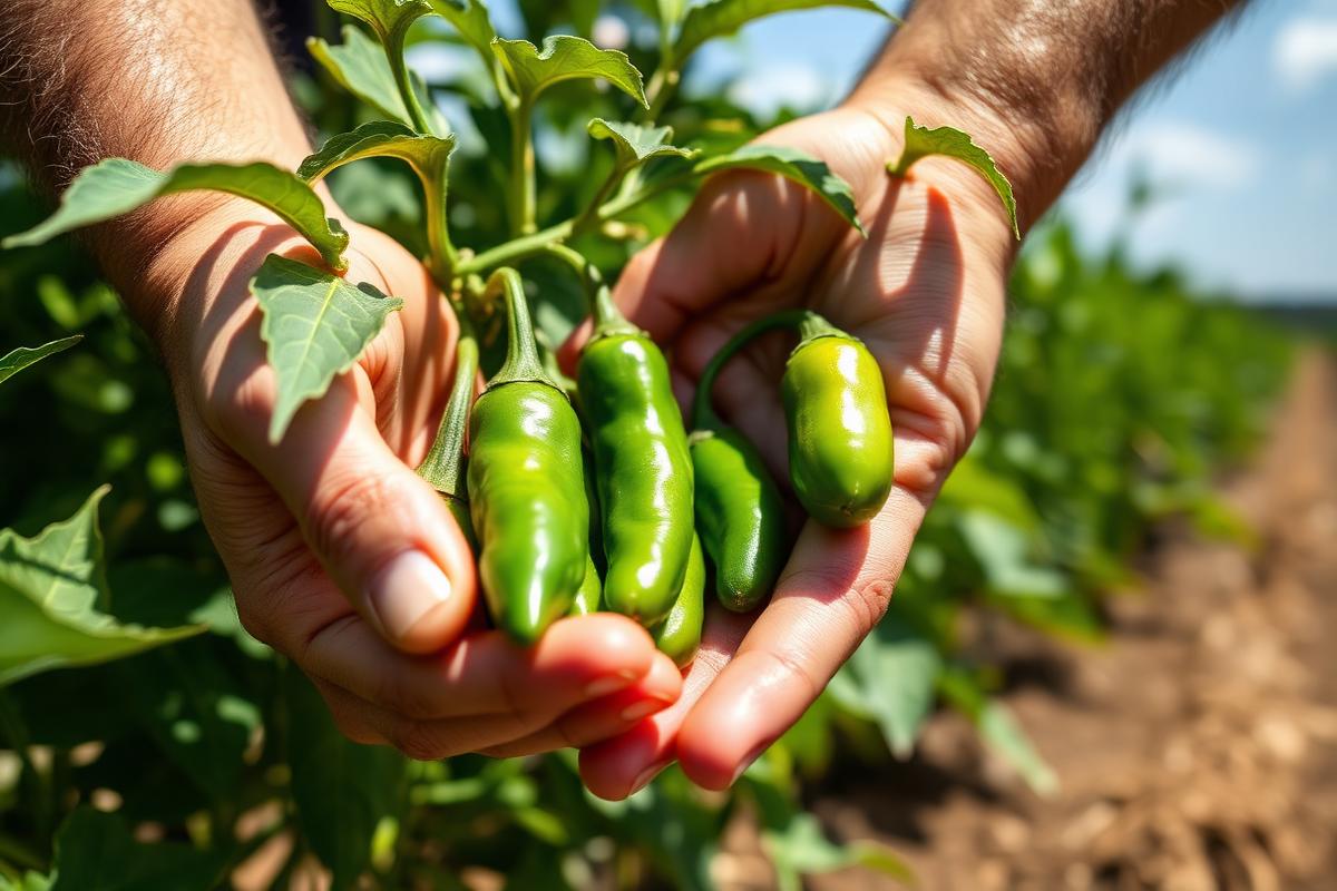 Harvest