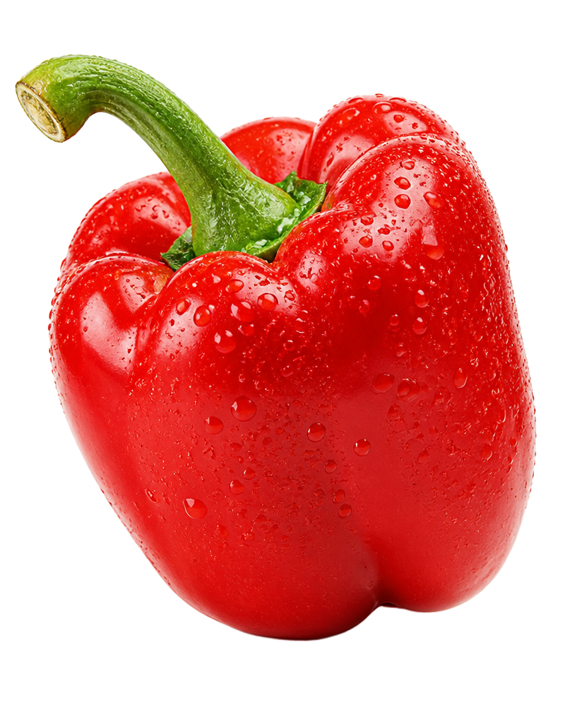 Red Bell Pepper